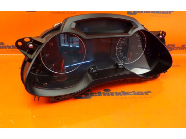 Панель приборов 8K0920930D, 8K0920930D   Audi A4 Allroad       