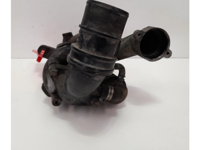 Turbodmychadlo Турбина 7700101141B Renault Espace - Grand espace V