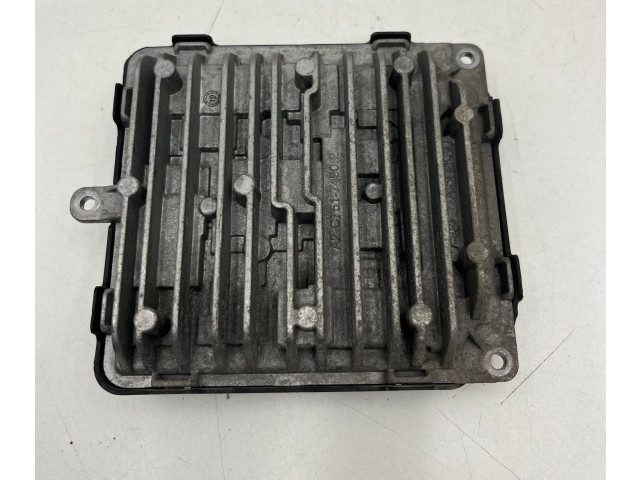 Блок управления Xenon