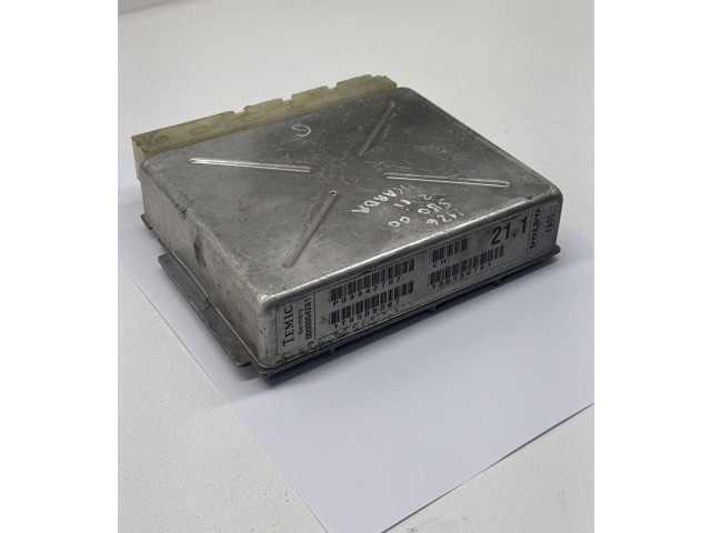 Блок управления коробкой передач 1T0509207, P09442707   Volvo S80