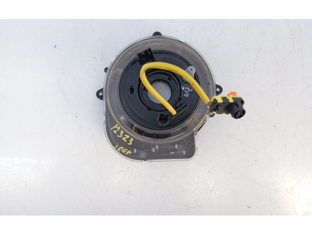 Подушка безопасности водителя 2262262731126, E3-B6-18-2   Jeep Renegade