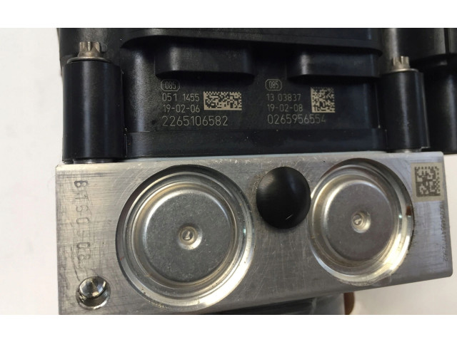 Блок АБС 31445742 Volvo XC40 - года