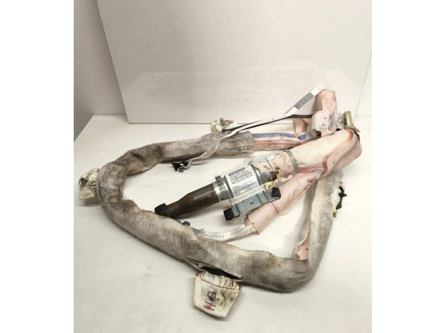 Боковая подушка безопасности P05108021AD Jeep Grand Cherokee