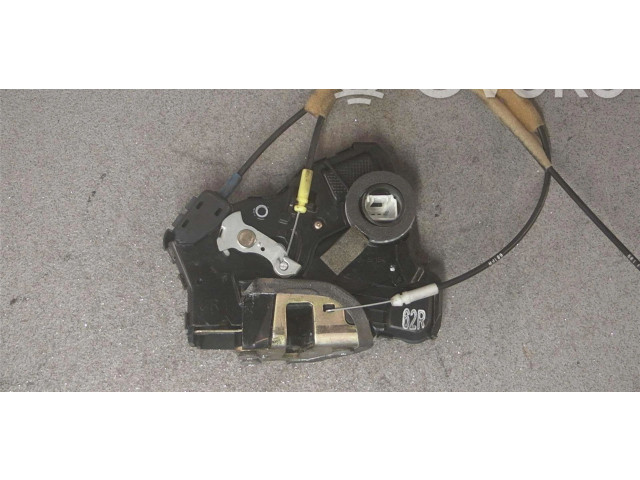 Двигатель центрально замка 2BENISTIK   Toyota Corolla Verso AR10