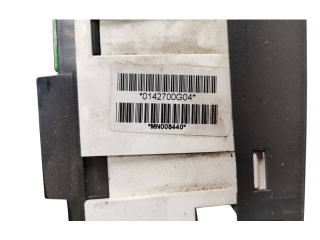 Блок управления климат-контролем 0142700G04, MN008440   Volvo S40, V40