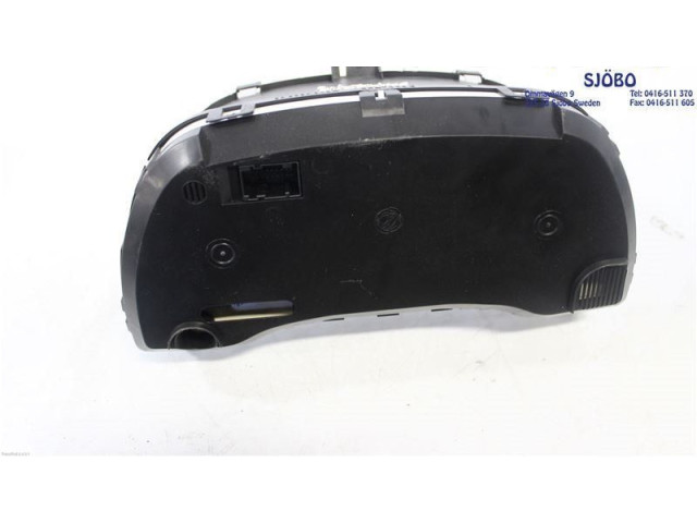 Přístrojová deska  Fiat Punto (188) 2001 46779048390689  