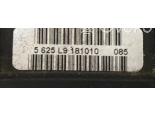 Блок АБС 8KO907379BJ, A5B8 Audi A5 8T 8F 2007 - 2016 года