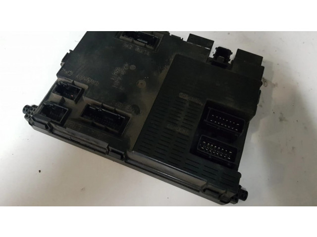 Блок комфорта 9646941280, 73008912 Peugeot 406