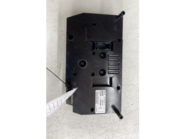 Блок управления климат-контролем 00006451NW Citroen Xsara Picasso