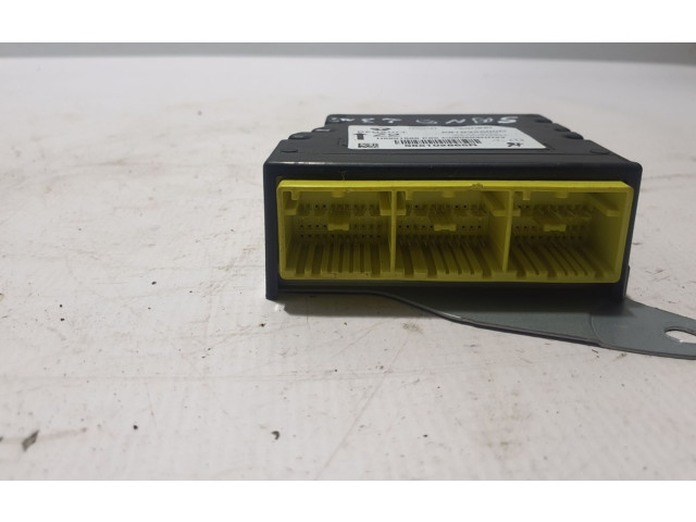 Блок подушек безопасности 985102865R   Dacia Sandero III