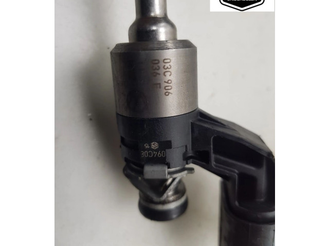 Vstřikovač 03C906036E Volkswagen Tiguan CTHA(Euro 5)