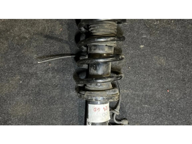 Задний aмортизатор