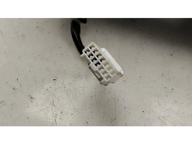 Зеркало электрическое     левое   Honda HR-V  2015-2020 года   