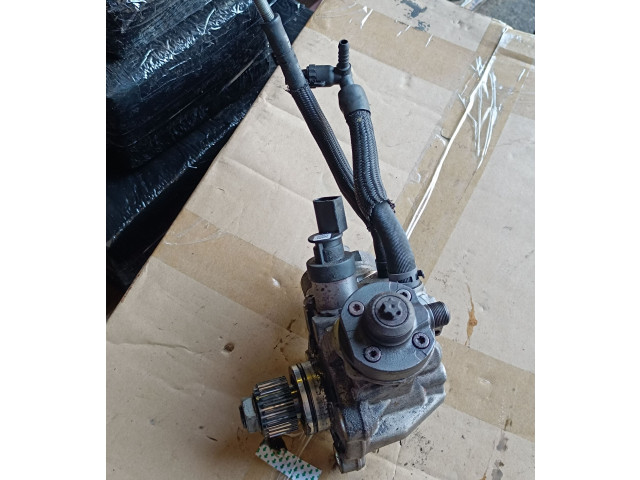 Vstřikovací čerpadlo 059130755CB, 0445010677 Audi Q7 4L