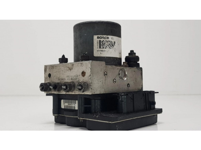 Блок АБС 0265235231, 0265950628   Fiat  Grande Punto  