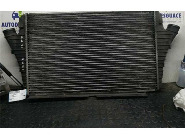 Интеркулер Saab 9-3 Ver1