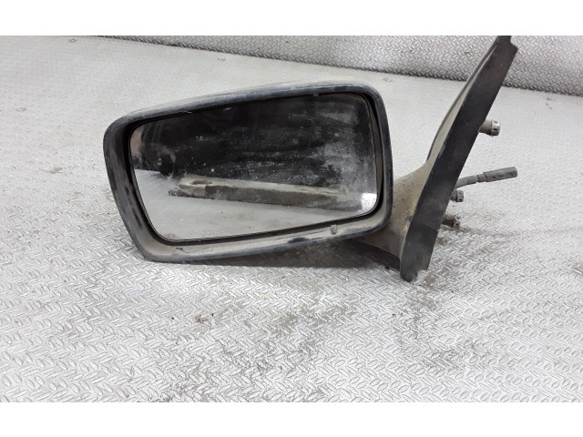 Зеркало (механическое) левое Ford Fiesta 2006-2008 года