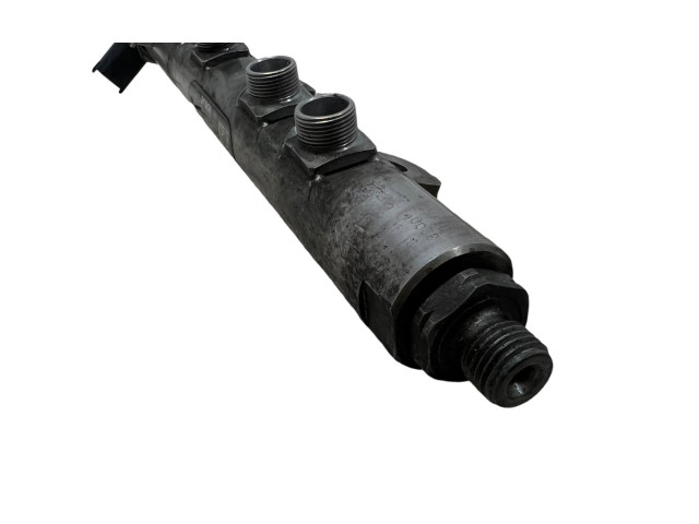 Топливная рампа 9X2Q9D280EA, 0445216028 Jaguar XF X250 для двигателя 306DT