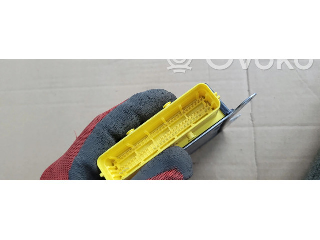 Блок подушек безопасности 5Q0959655AB Audi A3 S3 8V