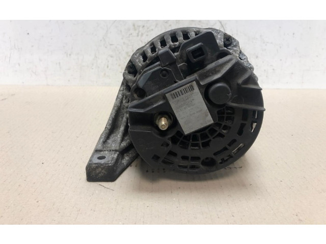 Генератор 0124525060, 0124525060   Volvo XC90      