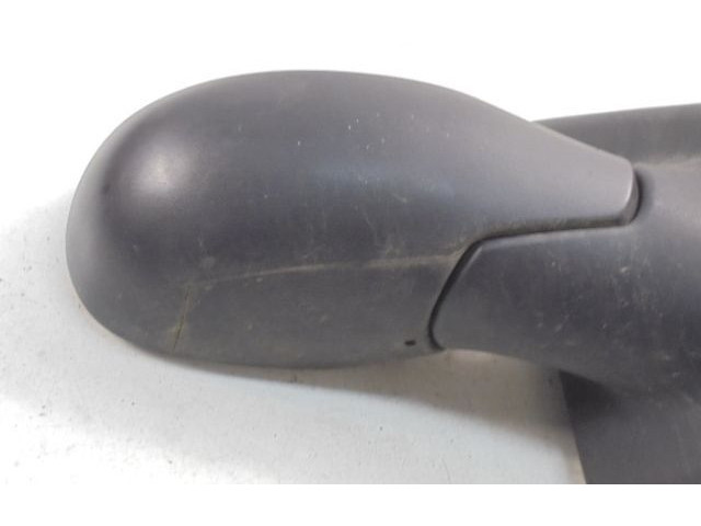 Зеркало (механическое) Alpine C2 1986 - 1987 года