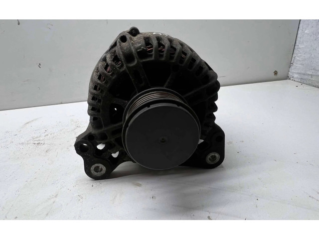 Генератор 06F903023E, 403009925   Audi A3 S3 8P      