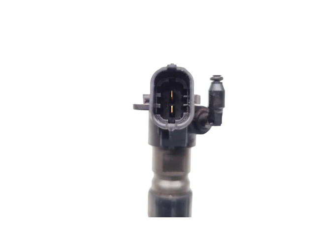 Форсунка 9687454480, 0445116043    Jaguar XF  224DT 