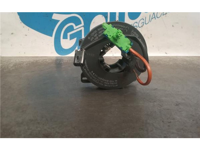 Подрулевой шлейф SRS    Opel Meriva A