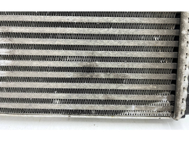 Интеркулер 7p0145804a Porsche Cayenne (92A)