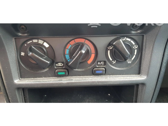 Блок управления климат-контролем Nissan Almera