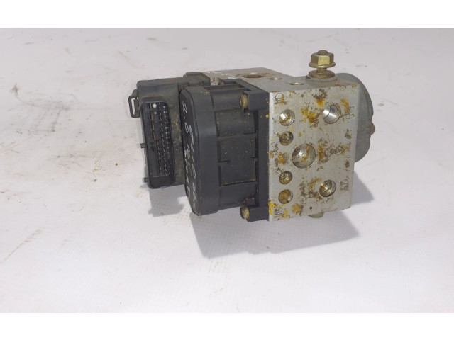 Блок АБС 7700436468   Renault  Clio II  1998 - 2001 года