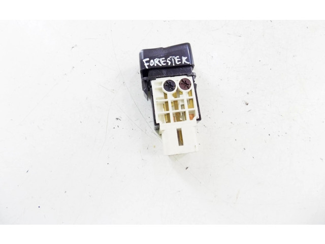 Переключатель дворников    Subaru Forester SF