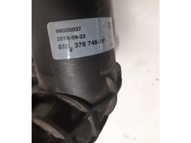 Интеркулер Volkswagen Caddy