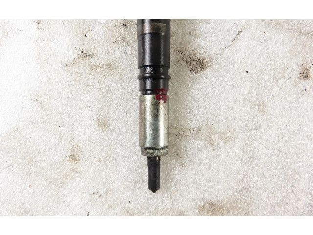 Форсунка 8973138612, 8973138612    Opel Meriva A  Z 17 DTH 