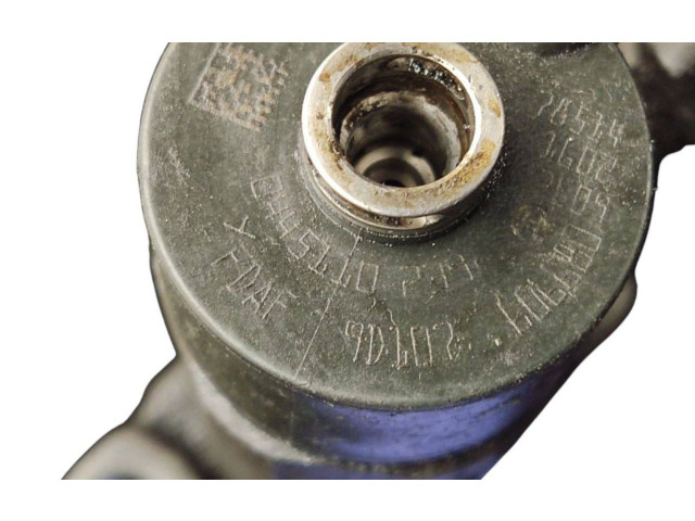 Vstřikovač 0445110239 Citroen Berlingo