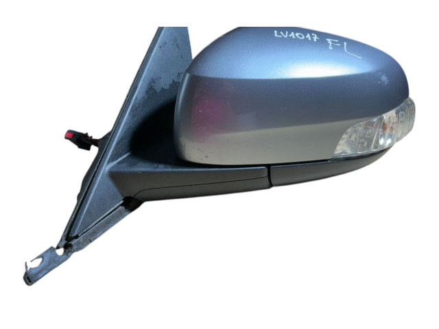 Зеркало электрическое        Jaguar XF   -  года   