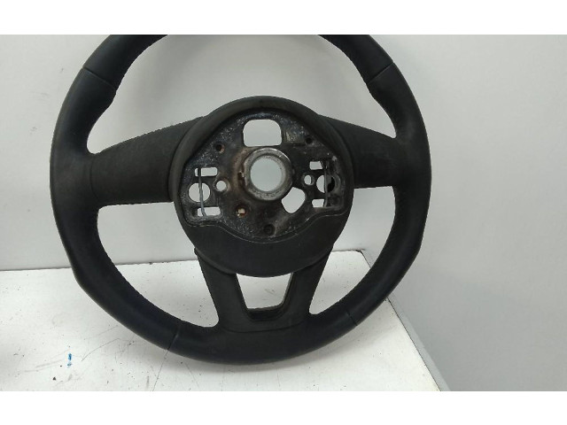 Руль Audi A1  2018 -  года 82A419091A      