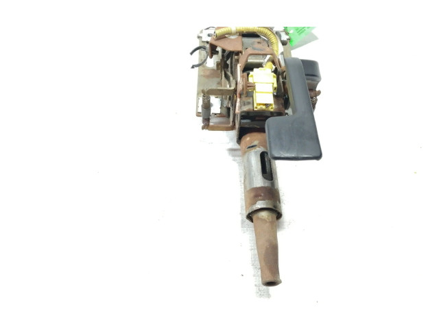 Рулевая рейка Honda Accord 2003 - 2007 года