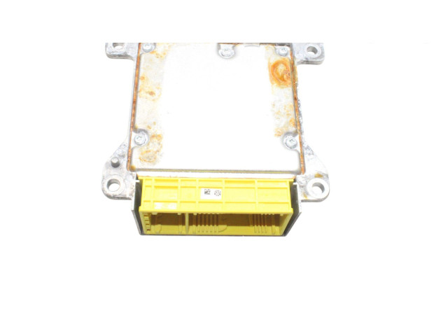 Блок подушек безопасности A1729017601 Mercedes-Benz SLK R172