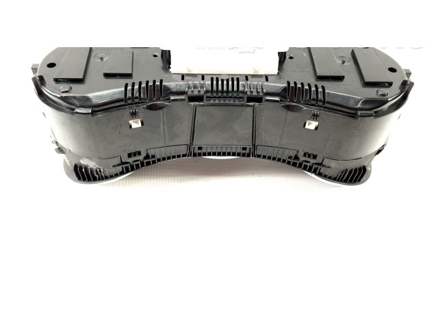 Спидометр (приборный щиток) 9678558780, 9678558780 Citroen DS4