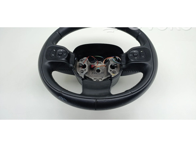 Руль Fiat 500L  2013 -  года 735579042      
