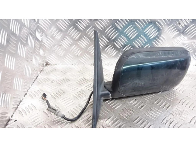 Zpětné zrcátko levé BMW 5 E34 1995 0117351, 0117352