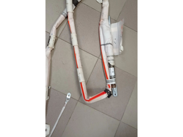 Боковая подушка безопасности P68224526AH, P68224526AH Jeep Grand Cherokee