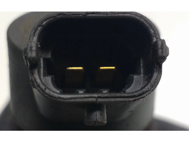 Форсунка 0445110259 Volvo C30 D4164T