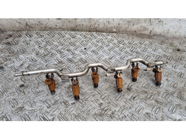 Vstřikovač 07C906031C, 0280146221   Audi A8 S8 D3 4E  pro benzínový motor 6.0  