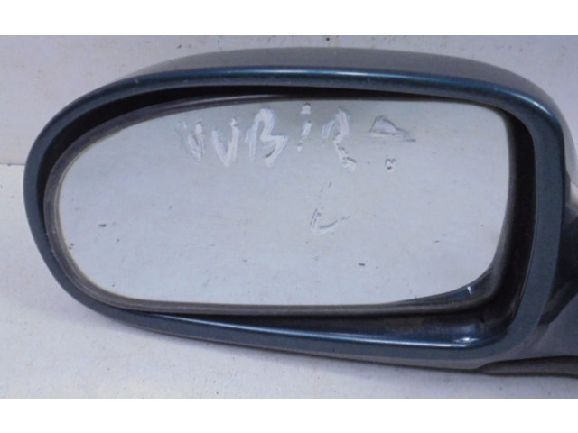 Зеркало (механическое) 015350, 015350   Chevrolet  Nubira   -  года