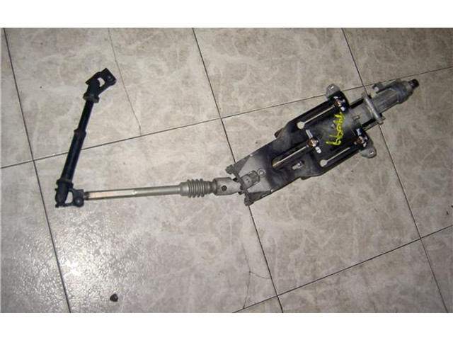 Рулевая рейка Mercedes-Benz R W251 2005 - 2013 года