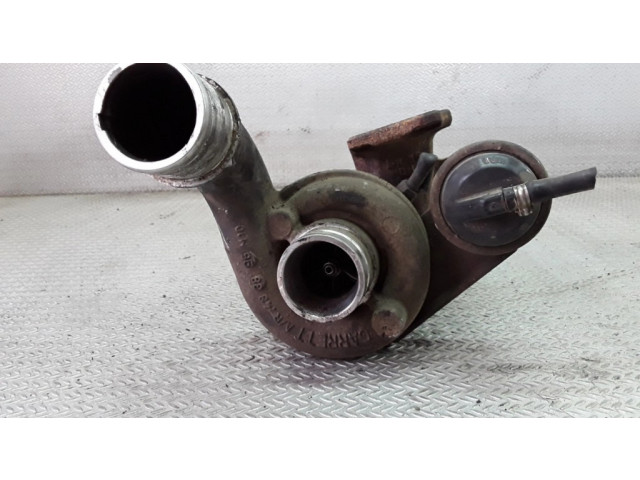 Turbodmychadlo Турбина 7700104130 Renault Megane I 1.9