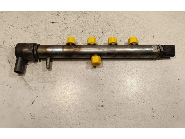 Vstřikovací lišta A6540700095 Mercedes-Benz E W213