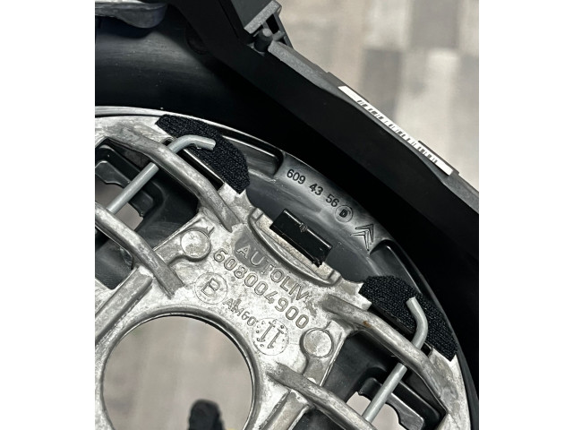 Руль Citroen C5  2008 - 2016 года 608004900      